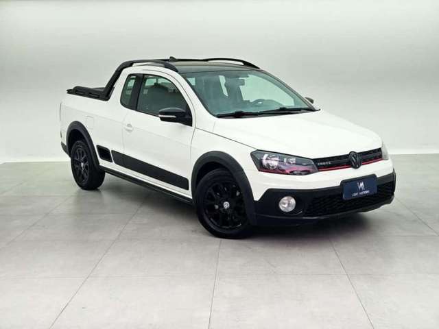 VOLKSWAGEN SAVEIRO CE CROSS MA 2015