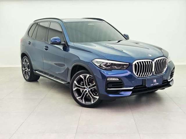 BMW X5 XDRIVE30D 2020