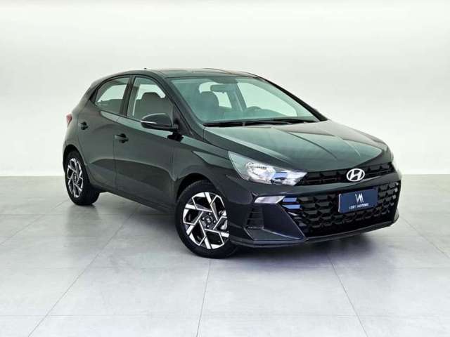 HYUNDAI HB2010TA COMFORT 2023