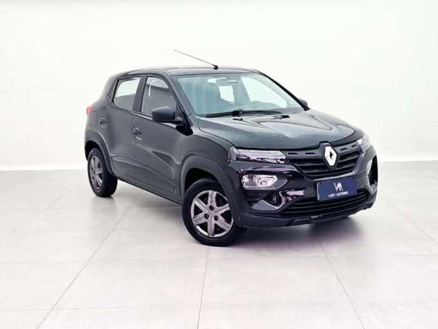 RENAULT KWID ZEN 2 2023