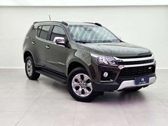 CHEVROLET TRAILBLAZER PRE D4A 2023