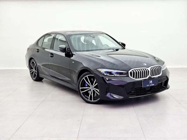 BMW 320I M SPORT FLEX 2023