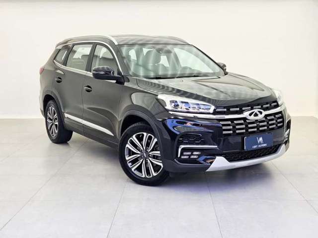 CAOA CHERY TIGGO8 1.6TGDI 2023