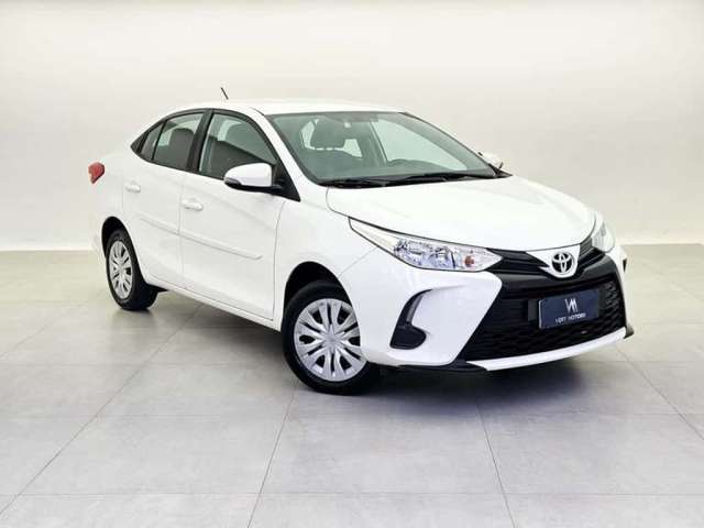 TOYOTA YARIS SA XL15LIVE 2023