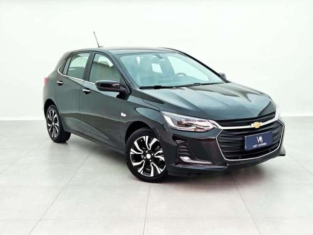 CHEVROLET ONIX 10TAT PR2 2024