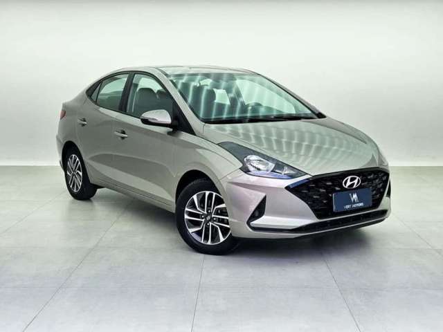 HYUNDAI HB20S10TA EVOLUT 2022