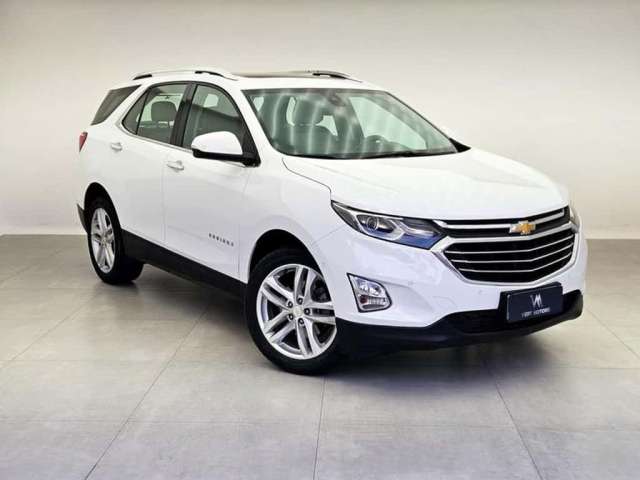 CHEVROLET CHEV EQUINOX PREMIER 2018