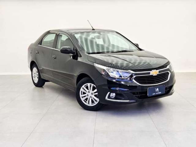 CHEVROLET COBALT 18A LTZ 2020