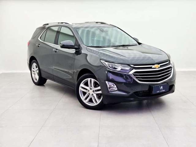 CHEVROLET CHEV EQUINOX PREMIER 2019