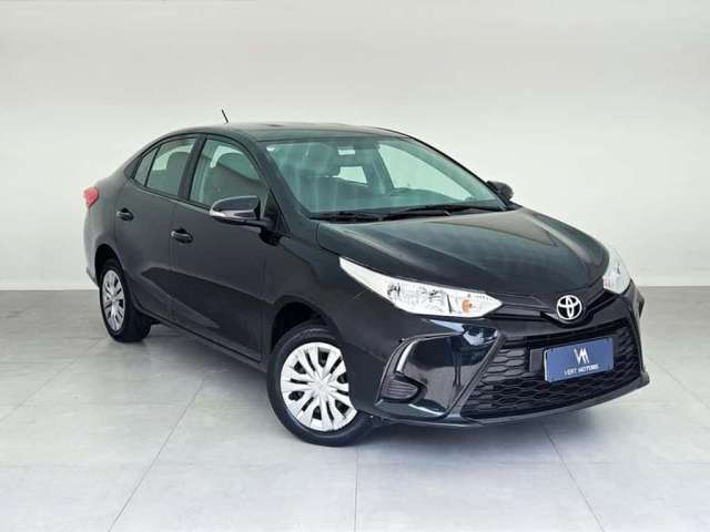 TOYOTA YARIS SA XL15LIVE 2023