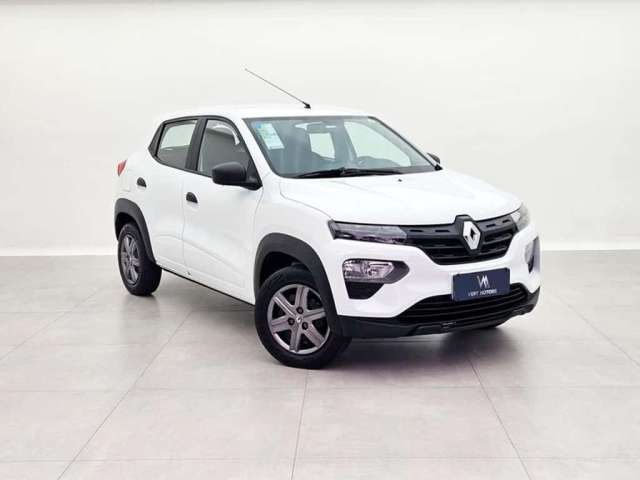 RENAULT KWID ZEN 2 2023