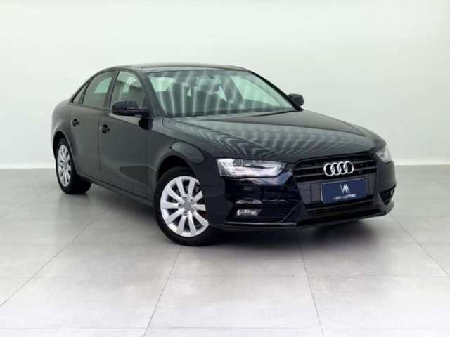 AUDI A4 2.0TFSI 2013