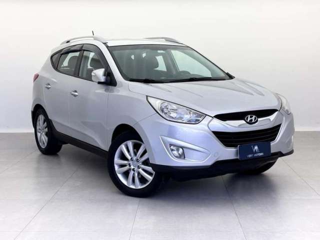 HYUNDAI IX35 2.0 2012