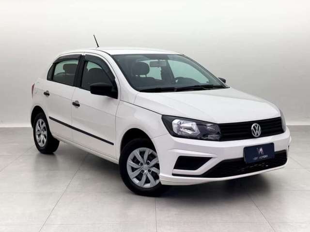 VOLKSWAGEN GOL 1.0L MC4 2022