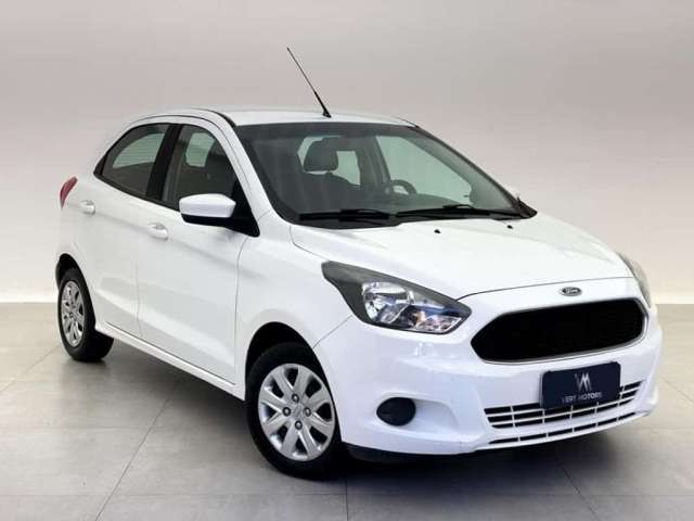 FORD KA SE 1.0 HA B 2018