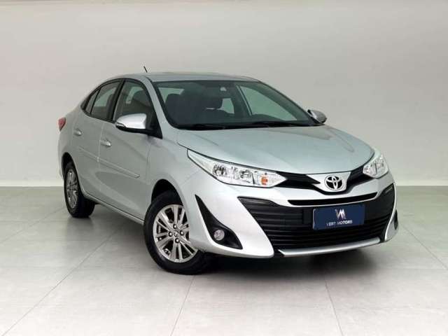 TOYOTA YARIS SA PLS15CNT 2022