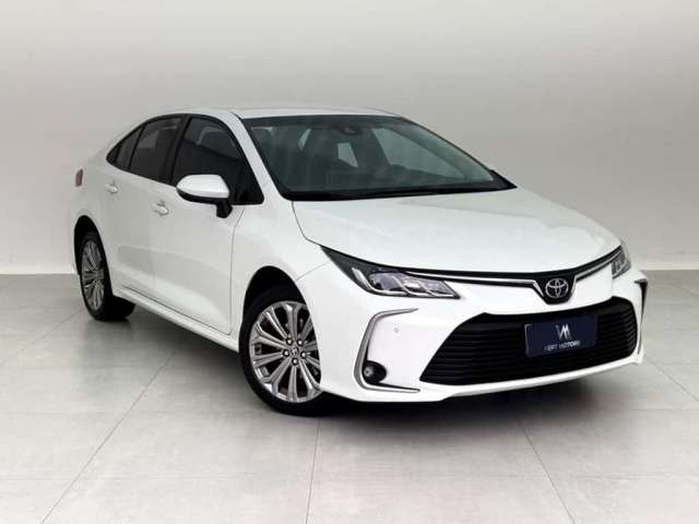 TOYOTA COROLLA XEI 2.0 2023