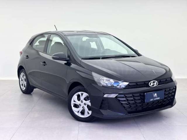 HYUNDAI HB20 10M COMFORT 2023