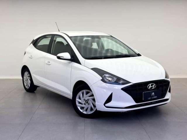 HYUNDAI HB20 10M EVOLUTI 2022