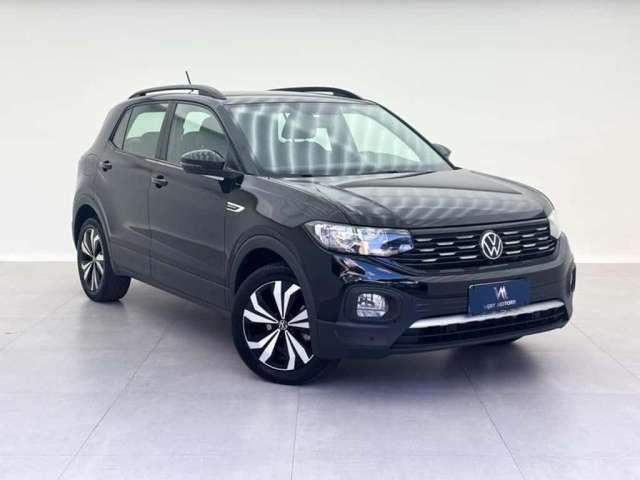 VOLKSWAGEN TCROSS CL TSI AD 2022