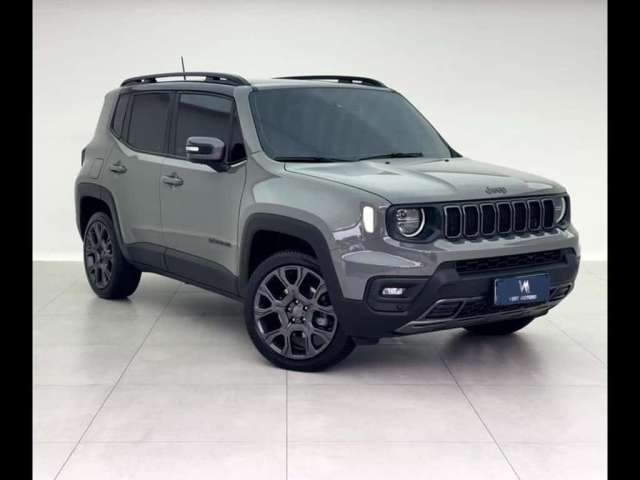 JEEP RENEGADE S T2704X4T 2024