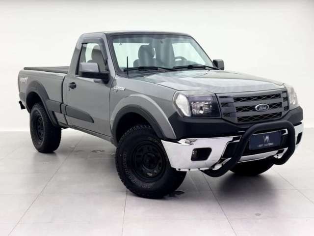 FORD RANGER XLS 10A 2012