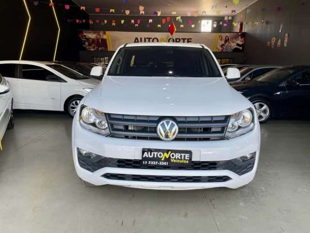 Volkswagen Amarok Diesel Manual