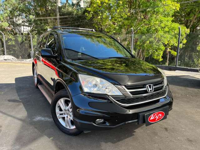 Honda CR-V Gasolina Automático