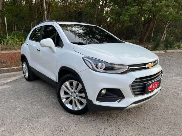 Chevrolet Tracker Flex Automático