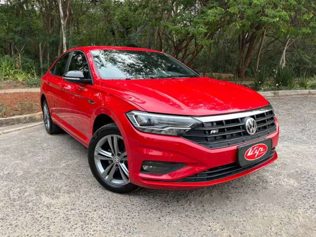 Volkswagen Jetta Flex Automático