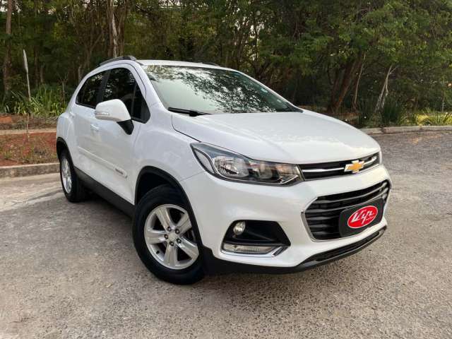 Chevrolet Tracker Flex Automático