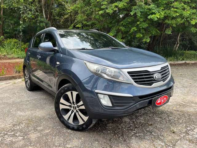 Kia Sportage Flex Automático