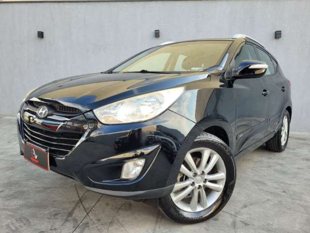 Hyundai Ix35 2.0  2012 Manual Flex