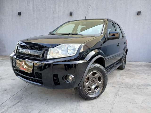 Ford Ecosport XLS 1.6 8V *REVISADA*