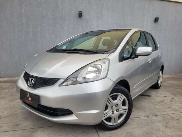 Honda Fit DX 1.4 FLEX 16V 5P MEC.