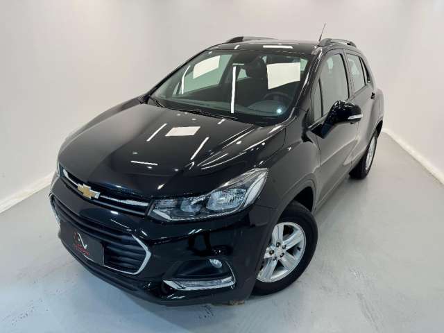 GM Chevrolet Tracker LT 1.4 TB Aut. 2018 *Só 48.000KM (Único Dono) Raridade