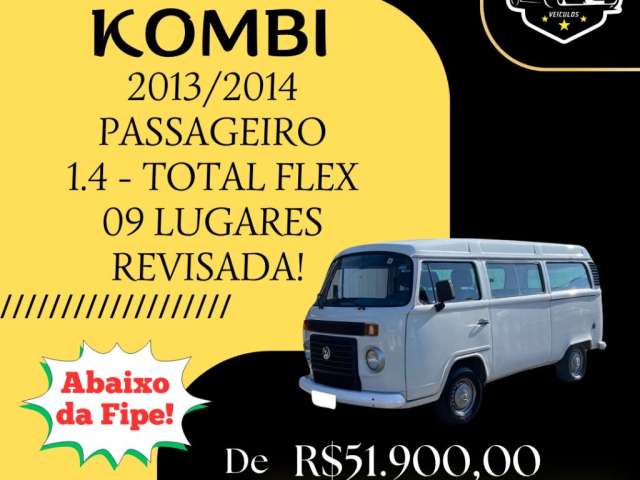 KOMBI STANDARD