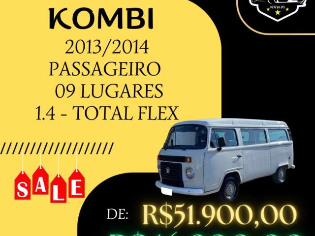 KOMBI STANDARD