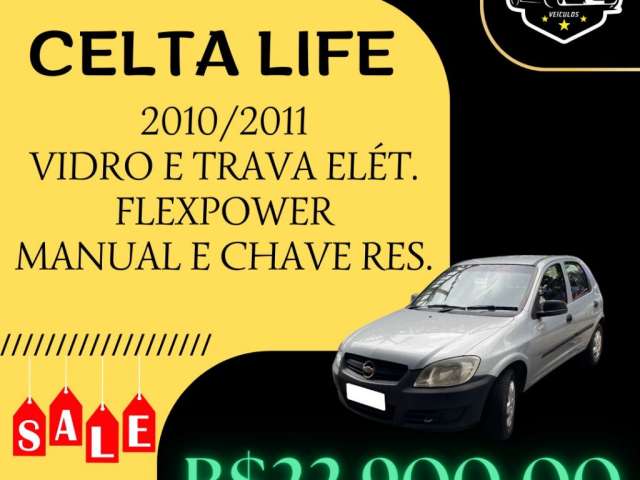 CELTA LIFE LS