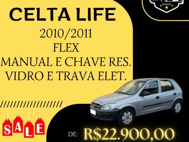 CELTA LIFE LS