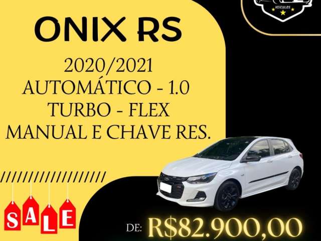 ONIX RS