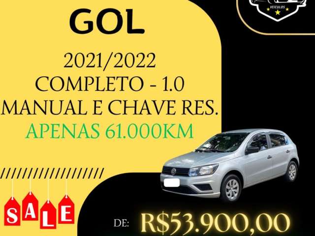 GOL MC4 1.0