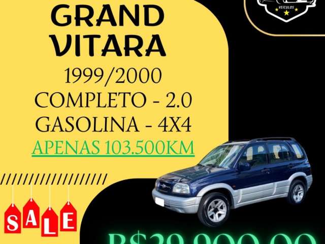 GRAN VITARA