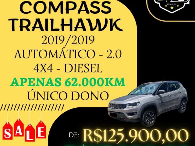 JEEP COMPASS TRAILHAWK