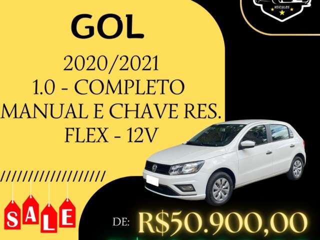 GOL MC4