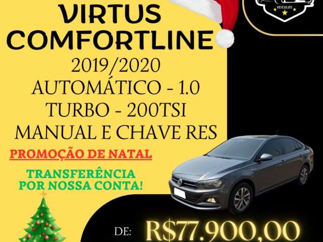 VIRTUS CONFORTLINE 1.0