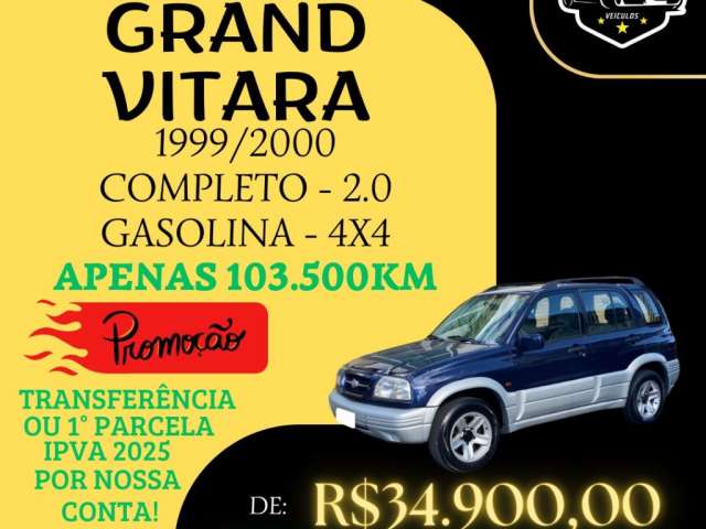 GRAND VITARA