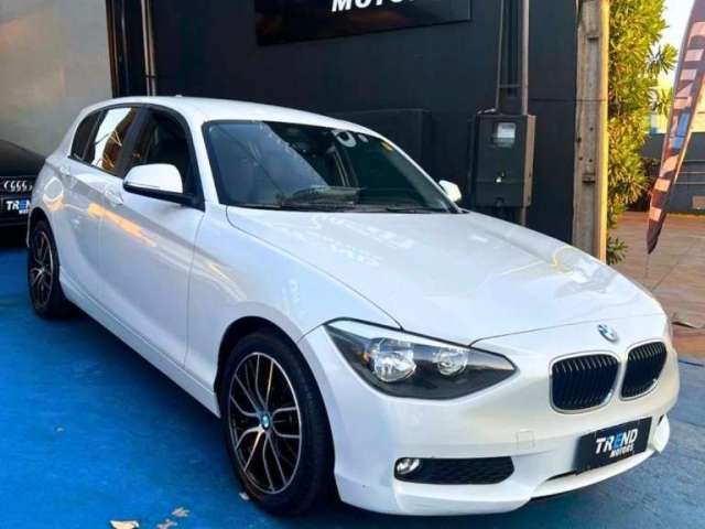 BMW 118iA