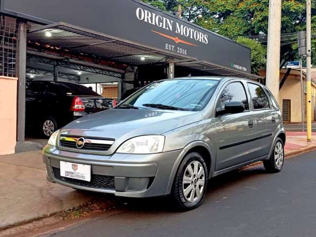 CHEVROLET CORSA 1.0 MPFI JOY 8V FLEX 4P MANUAL