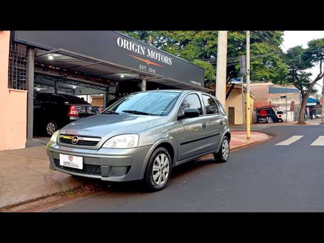 CHEVROLET CORSA 1.0 MPFI JOY 8V FLEX 4P MANUAL